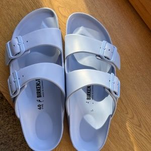 Birkenstock sandals